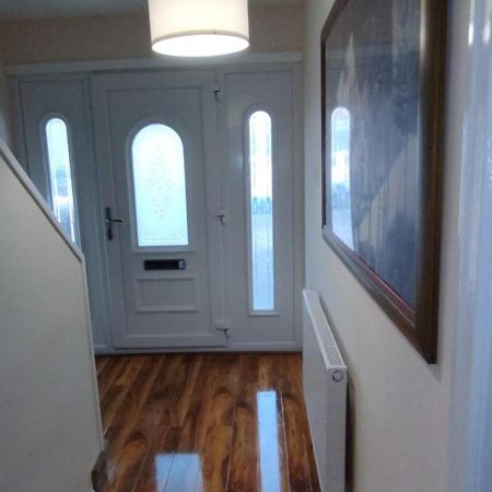 Edinburgh Villa 3 Bed Rooms House In Edinburgh - Private Parking المظهر الخارجي الصورة
