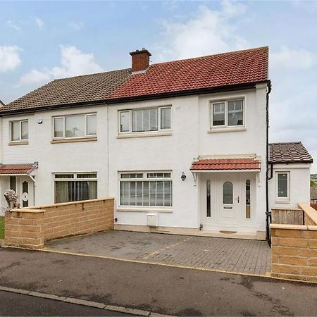 Edinburgh Villa 3 Bed Rooms House In Edinburgh - Private Parking المظهر الخارجي الصورة