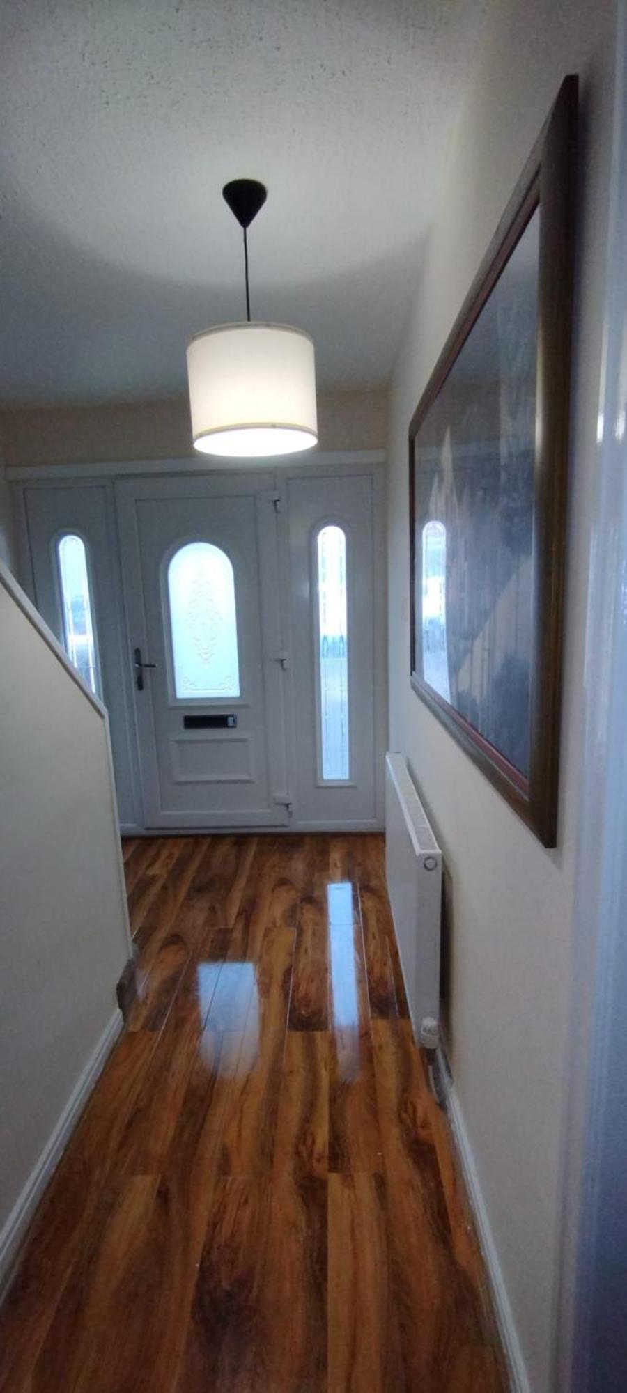 Edinburgh Villa 3 Bed Rooms House In Edinburgh - Private Parking المظهر الخارجي الصورة