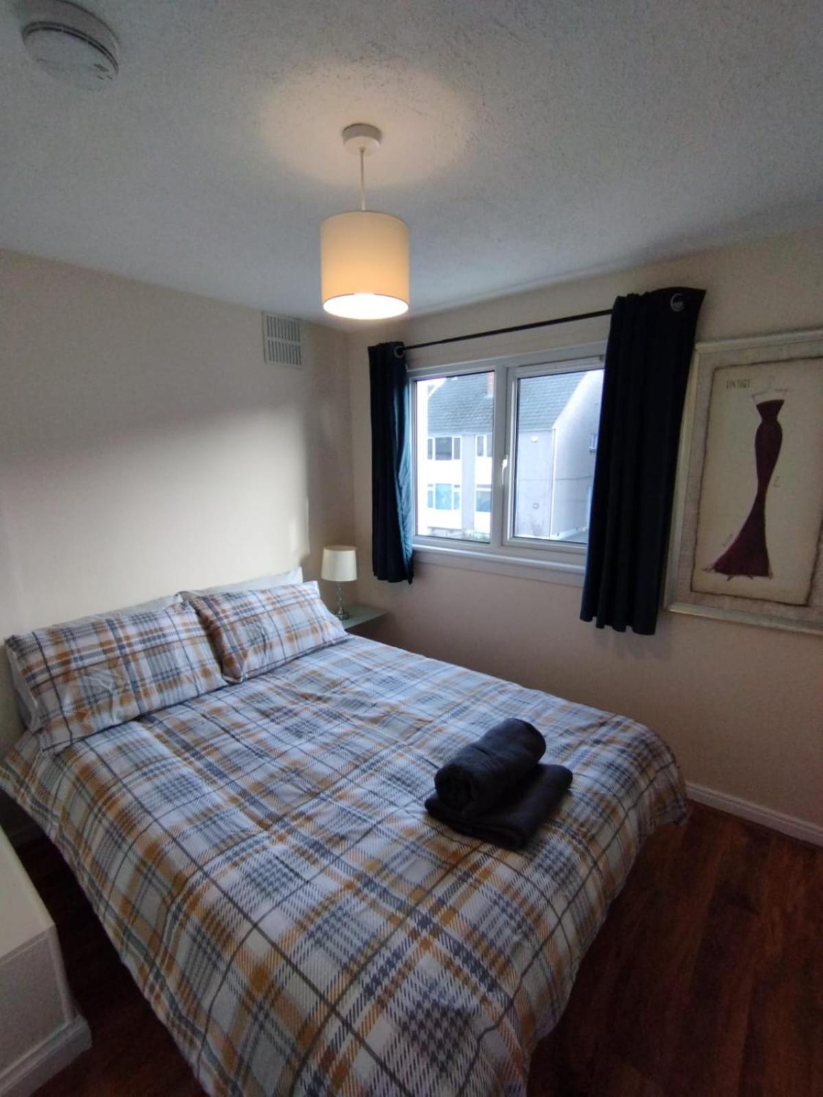 Edinburgh Villa 3 Bed Rooms House In Edinburgh - Private Parking المظهر الخارجي الصورة