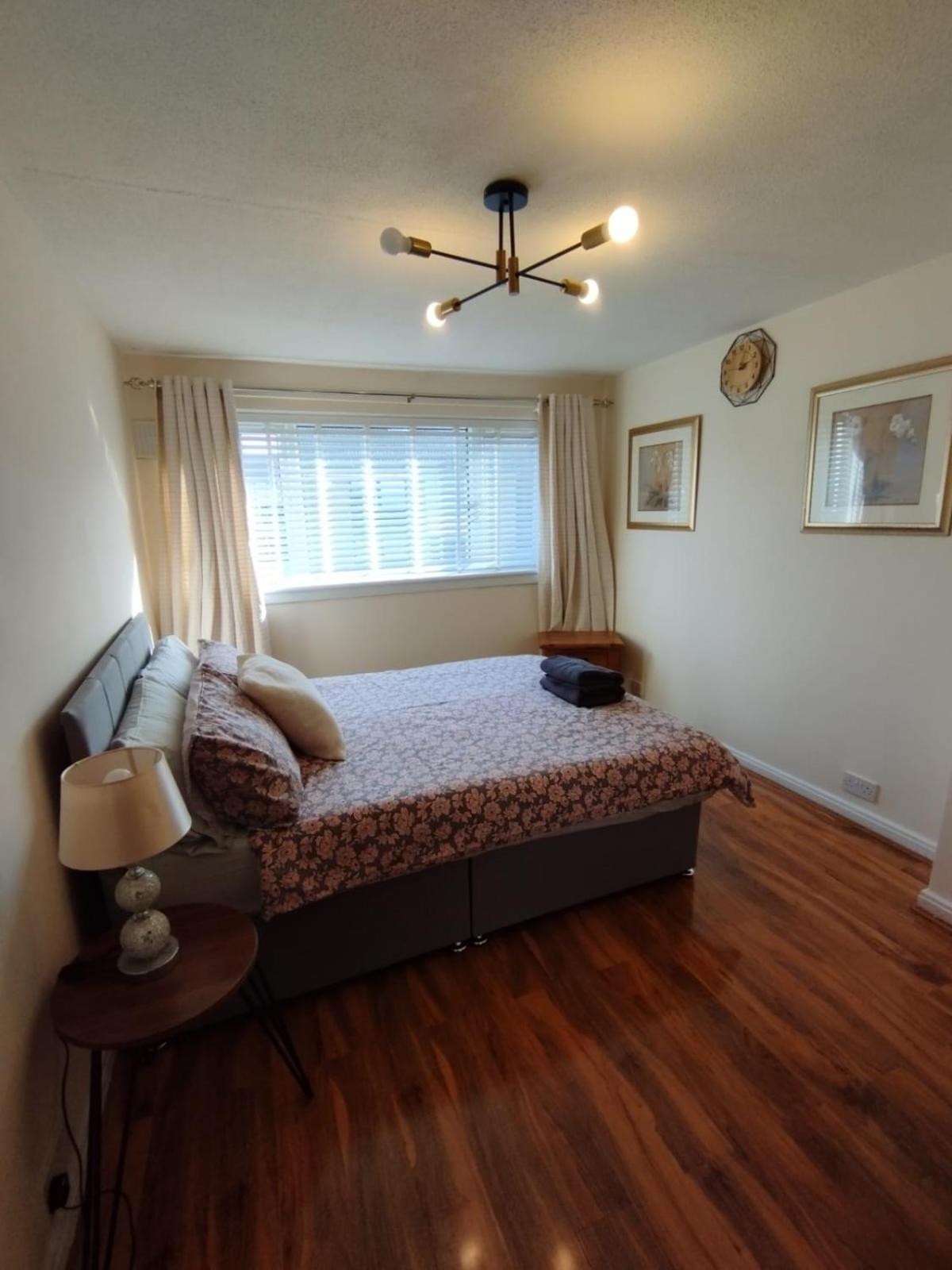 Edinburgh Villa 3 Bed Rooms House In Edinburgh - Private Parking المظهر الخارجي الصورة