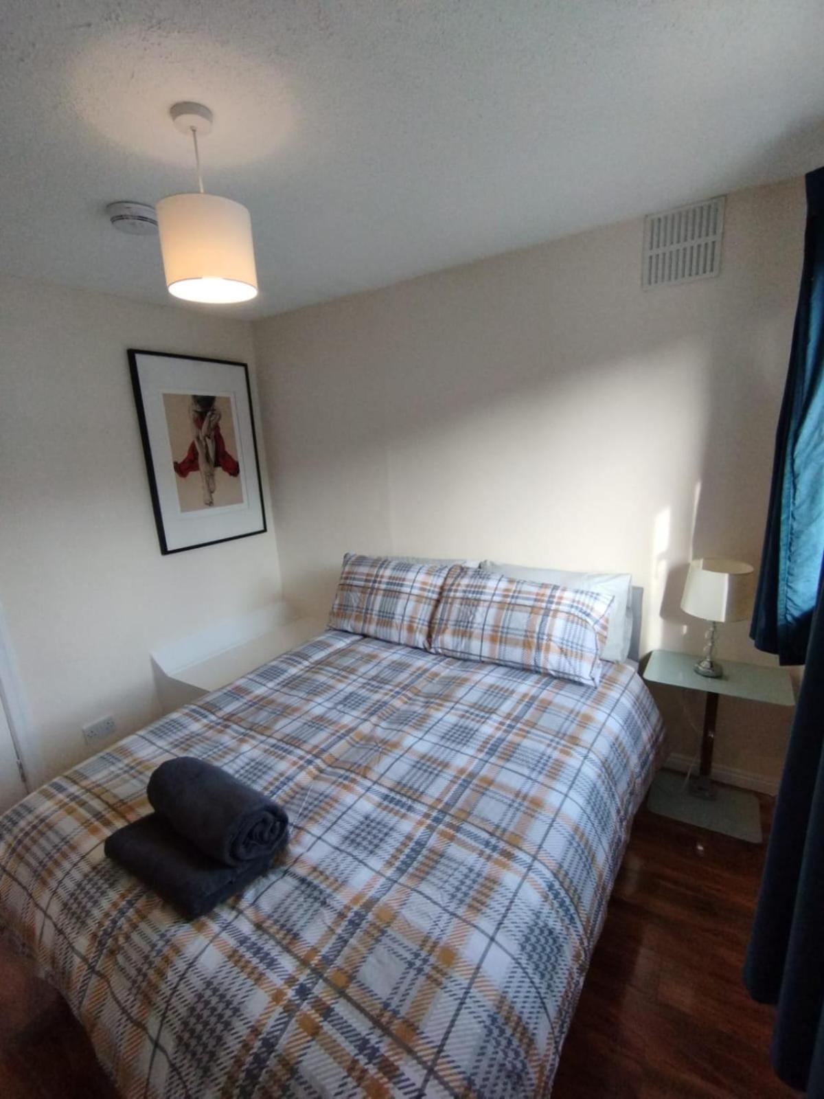 Edinburgh Villa 3 Bed Rooms House In Edinburgh - Private Parking المظهر الخارجي الصورة