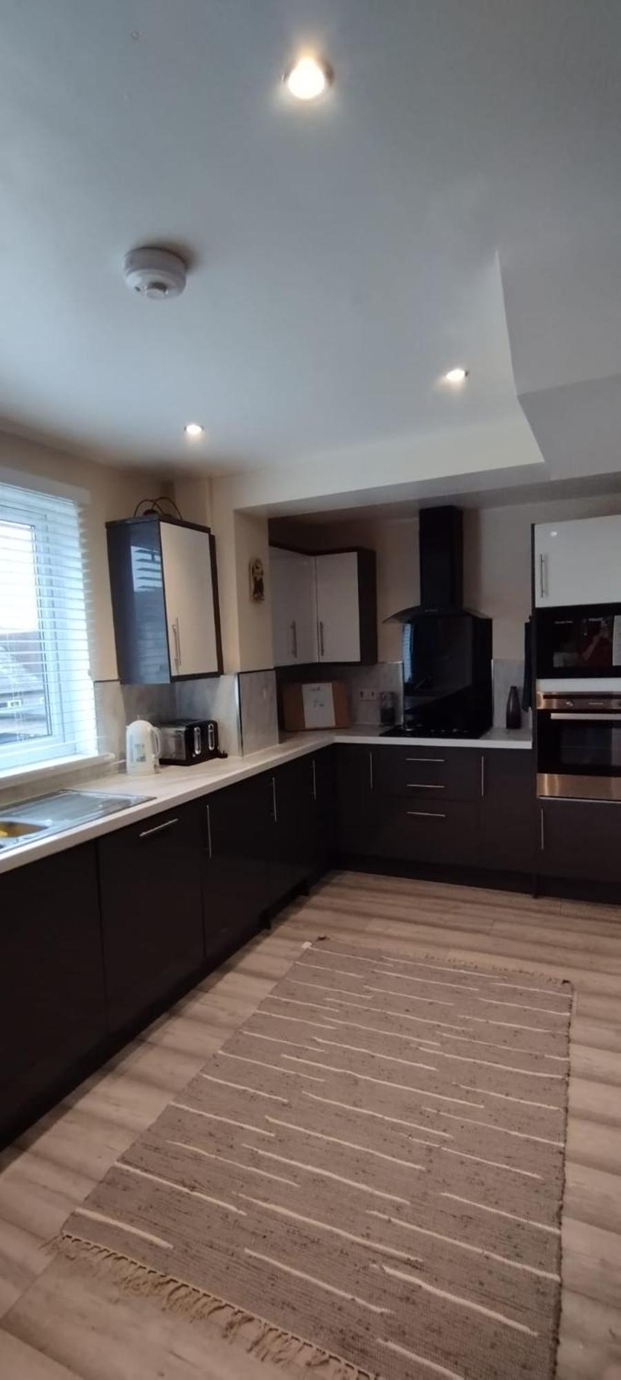 Edinburgh Villa 3 Bed Rooms House In Edinburgh - Private Parking المظهر الخارجي الصورة