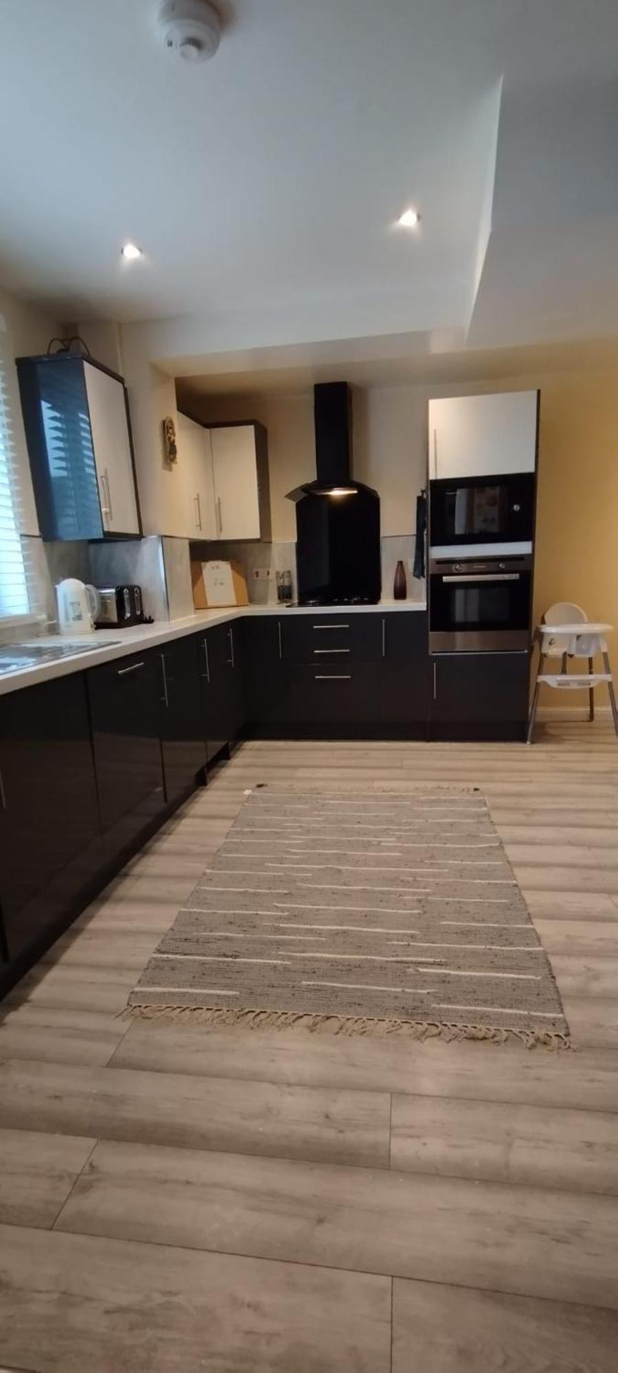 Edinburgh Villa 3 Bed Rooms House In Edinburgh - Private Parking المظهر الخارجي الصورة