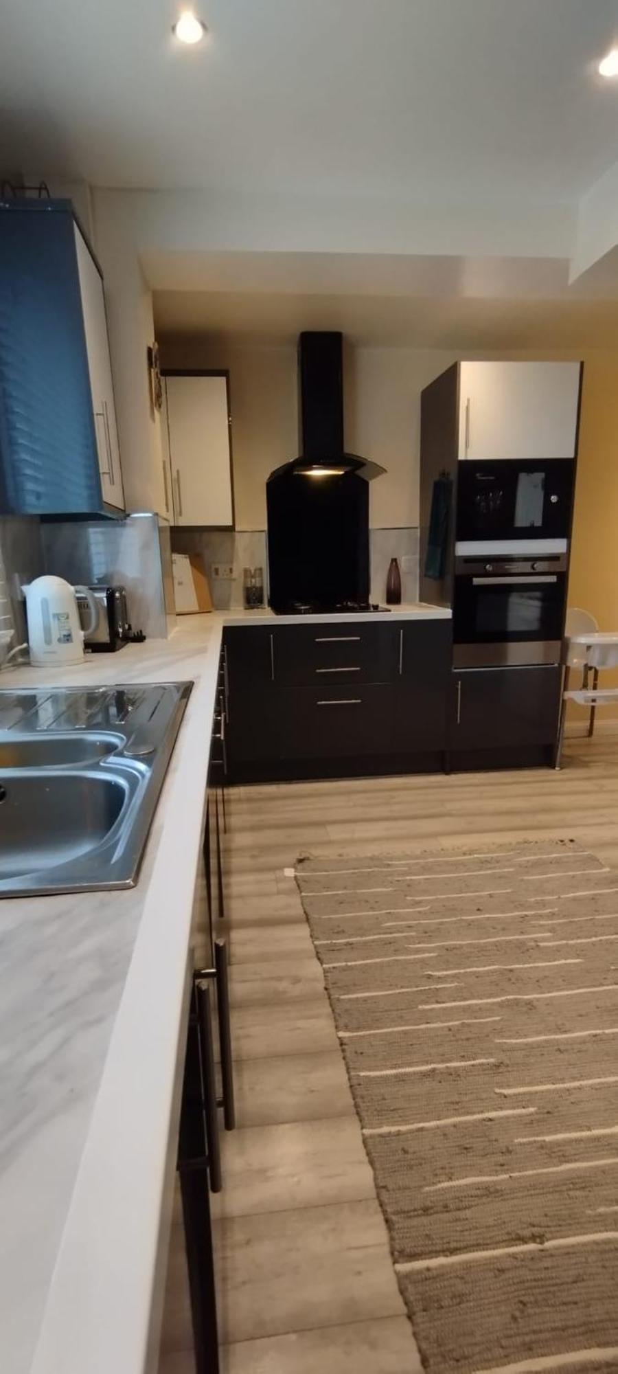 Edinburgh Villa 3 Bed Rooms House In Edinburgh - Private Parking المظهر الخارجي الصورة