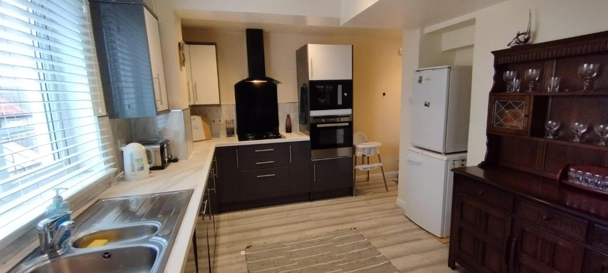 Edinburgh Villa 3 Bed Rooms House In Edinburgh - Private Parking المظهر الخارجي الصورة