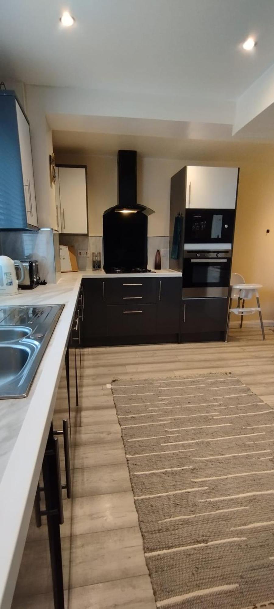 Edinburgh Villa 3 Bed Rooms House In Edinburgh - Private Parking المظهر الخارجي الصورة